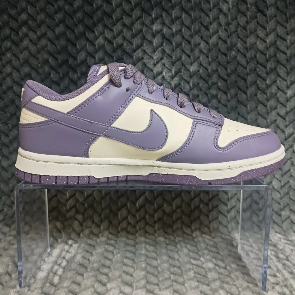 Nike Dunk Low Next Nature Daybreak Women's Sneakers Shoes FZ4349-100 Size 5.5